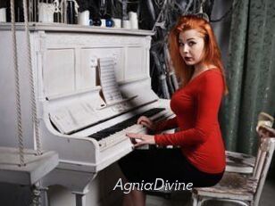 AgniaDivine
