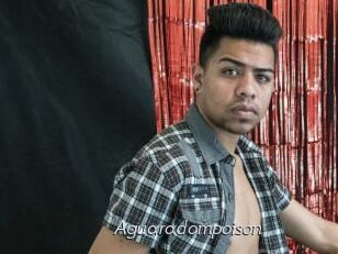 Aguaradompoison