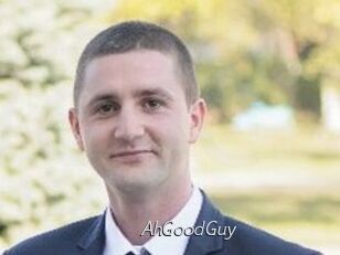 AhGoodGuy