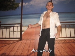 AhardAndy