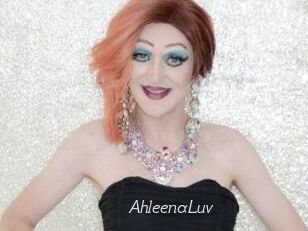 AhleenaLuv
