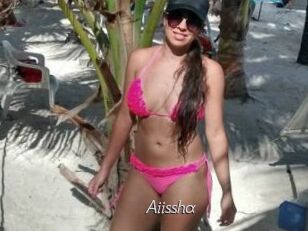 Aiissha