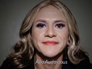 AilaAudacious