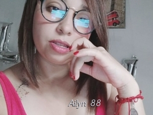 Ailyn_88 Le Scandale