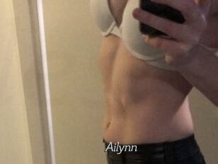 Ailynn