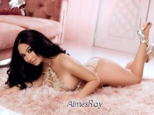 AimesRay