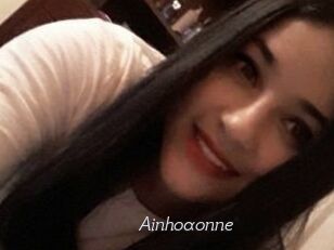 Ainhoaonne