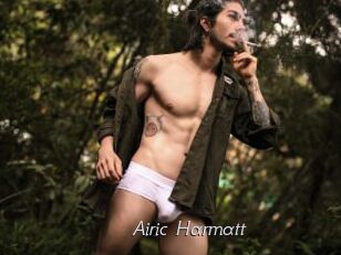 Airic_Harmatt