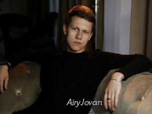 AiryJovan