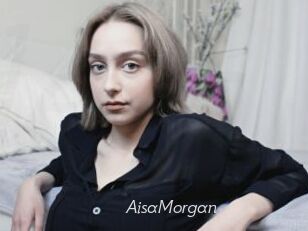 AisaMorgan