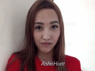 AishaHottt