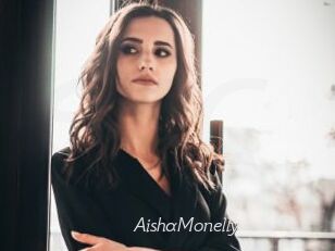 AishaMonelly