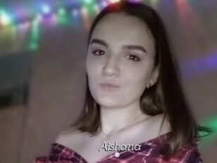 Aishana