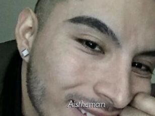 Aistheman