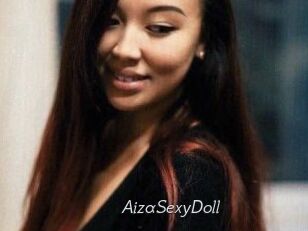 AizaSexyDoll