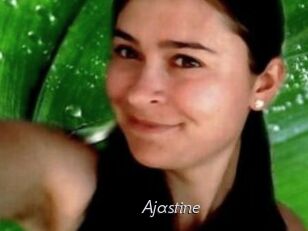 Ajastine