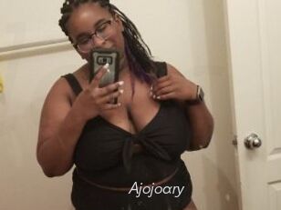 Ajojoary