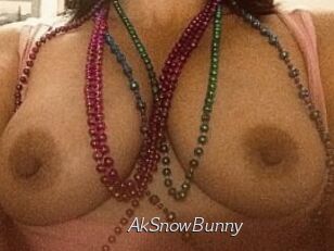 AkSnowBunny
