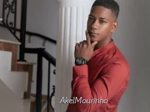 AkelMourinho Le Scandale