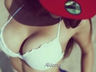 Akiana