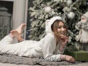 AkiraDen