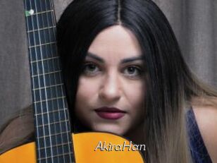 AkiraHan
