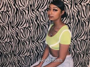 AkiraHarris