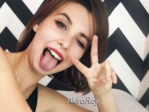 AkiraRoy