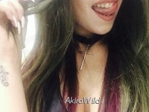 AkiraWild