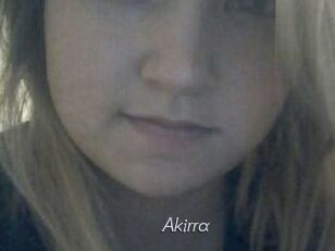 Akirra