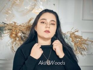 AkitoWoods