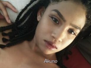 Akuno