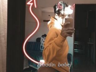Aladdin_babe