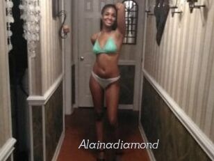 Alainadiamond
