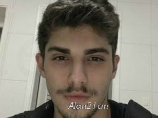 Alan21cm Le Scandale