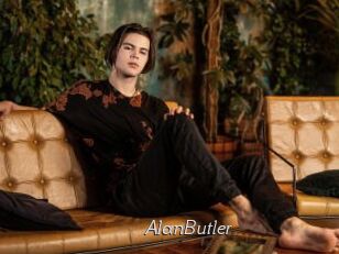 AlanButler