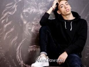 AlanDawson Le Scandale