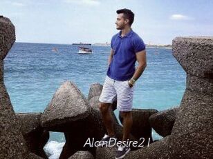 AlanDesire21