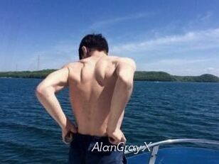 AlanGrayX