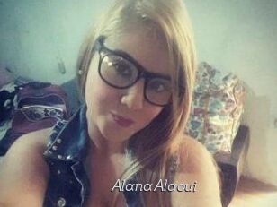 AlanaAlaoui