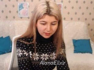 AlanaElixir
