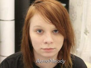 AlanaMelody
