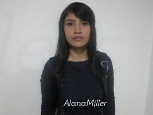 AlanaMiller