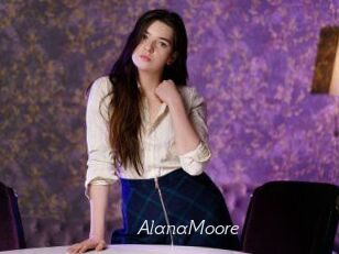AlanaMoore