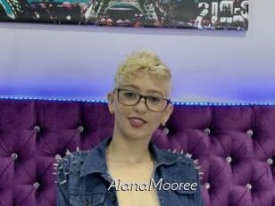 AlanaMooree