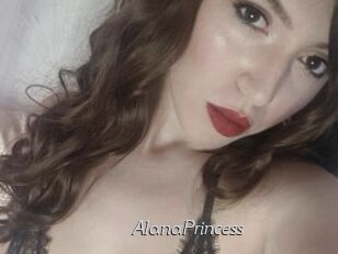 AlanaPrincess