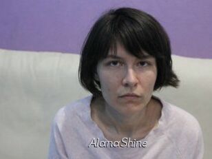 AlanaShine