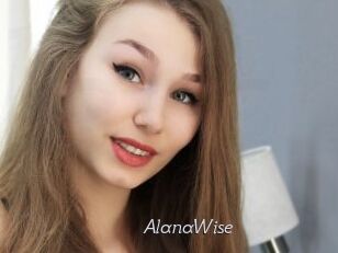 AlanaWise