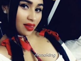 Alanakiing