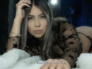 AlanhaPounce